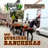 Mis Queridas Rancheras album lyrics, reviews, download