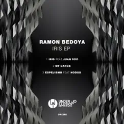 Iris (feat. Juan DDD & Nodus) - Single by Ramon Bedoya album reviews, ratings, credits