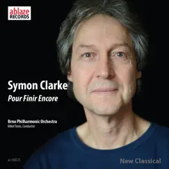 Pour Finir Encore by Filharmonie Brno & Mikel Toms album reviews, ratings, credits