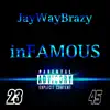 Infamous (feat. Mr. Dynamite) - Single album lyrics, reviews, download