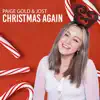 Christmas Again - Single album lyrics, reviews, download