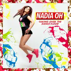 Taking over the Dancefloor (Radio Edit) Song Lyrics