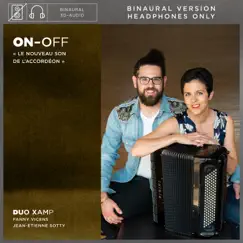 ON - OFF (Binaural) Song Lyrics