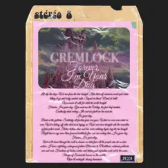 Forever I'm Your Dog - Single by Gremlock album reviews, ratings, credits