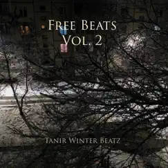 Free Beats, Vol. 2 by Tanir Winter Beatz album reviews, ratings, credits