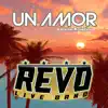 Un Amor (Version Acustica) - Single album lyrics, reviews, download
