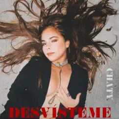 DESVÍSTEME - Single by Chaty album reviews, ratings, credits