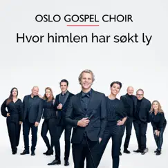 Hvor himlen har søkt ly - Single by Oslo Gospel Choir album reviews, ratings, credits