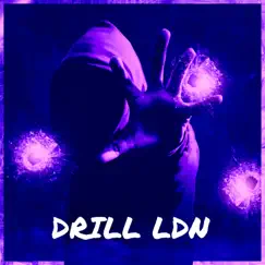 Winter Drill Beats by Drill LDN, Instrumental Rap Hip Hop & Type Beats album reviews, ratings, credits