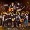 Duetos En Vivo - Single album lyrics, reviews, download