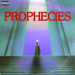 Prophecies (feat. Apollo1027) - Single by TY-44 album reviews, ratings, credits