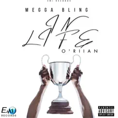 In Life - Single by Megga Bling & O'riian album reviews, ratings, credits
