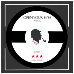 Open Your Eyes Song Lyrics