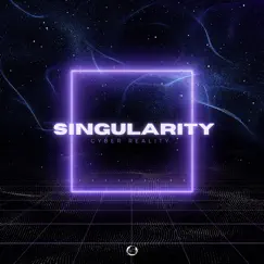 Singularity - Single by CYBER REALITY album reviews, ratings, credits