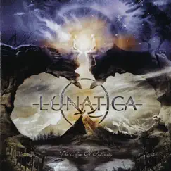 The Edge Of Infinity (Deluxe Version) by Lunatica album reviews, ratings, credits