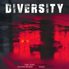 Diversity (Pagkakaiba-iba) - Single by Med messiah, Kjah, Zaki, Konflikt, Banong Bagsek, Rudic & Mista album reviews, ratings, credits