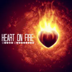 Heart On Fire - Single by Shawn Sebastien album reviews, ratings, credits