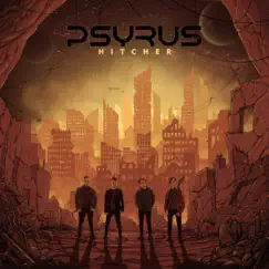 Hitcher - Single by PSYRUS album reviews, ratings, credits