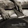 Sharpen the Axe - Single album lyrics, reviews, download