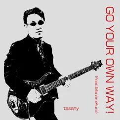 Go Your Own Way! (feat. ManamiKuro) [Instrumental] Song Lyrics