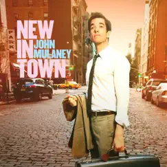 New in Town by John Mulaney album reviews, ratings, credits