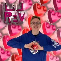 Valentine's Day Song - Single by Lil Rev album reviews, ratings, credits