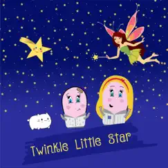 Twinkle Twinkle Little Star Song Lyrics