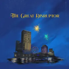 The Great Disruptor by Paul Athoe album reviews, ratings, credits