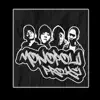 Monopoli Proksi (feat. JARHEAD, KWALIK MEGA & KAREEM KILLAH) - Single album lyrics, reviews, download