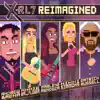 Reimagined (Reimagined) - EP album lyrics, reviews, download