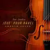 Jouè pour Ravel (feat. Joambre) - Single album lyrics, reviews, download