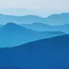 Peaceful Mountains - Single album lyrics, reviews, download