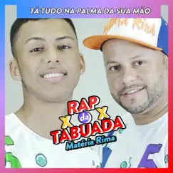 Tá Tudo na Palma da Sua Mão (Rap da Tabuada) Song Lyrics