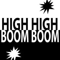 High High Boom Boom - Single by Erstes Wiener Heimorgelorchester album reviews, ratings, credits