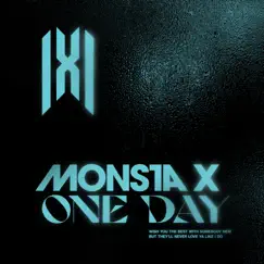 One Day - Single by MONSTA X album reviews, ratings, credits