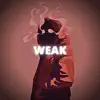 Weak song lyrics