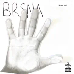 Brsna by Benett Ardi album reviews, ratings, credits