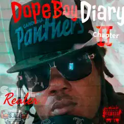 DopeBoy Diary Chapter II...Still Realer by Stelo Brown album reviews, ratings, credits