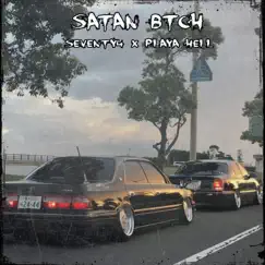 Satan Btch Song Lyrics