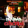 Papusas & Chickens (feat. Lil Dmac) - Single album lyrics, reviews, download
