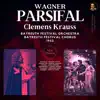 Wagner: Parsifal WWV 111 by Clemens Krauss album lyrics, reviews, download