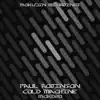 Cold Machine - Single album lyrics, reviews, download