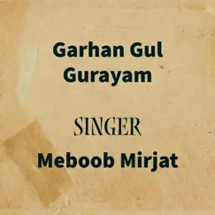 Garhan Gul Gurayam - Single by Mehboob Mirjat album reviews, ratings, credits