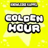 Golden Hour - EP album lyrics, reviews, download