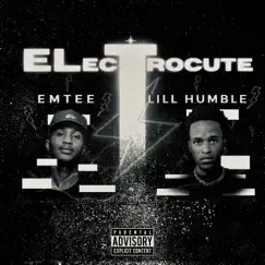 Electrocute - Single by Lill Humble & Emtee album reviews, ratings, credits