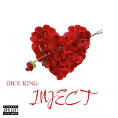 Inject - Single by Dice King album reviews, ratings, credits