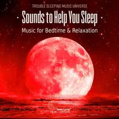 Sounds to Help You Sleep 2023 – Music for Bedtime & Relaxation, Baby Sleep, Nap Time, Healing Meditation & Nature Sounds by Trouble Sleeping Music Universe album reviews, ratings, credits
