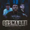 Desmadre (feat. Vizual Dealer) - Single album lyrics, reviews, download