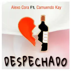 Despechado (feat. Camuendo Kay) - Single by Alexo Cora album reviews, ratings, credits