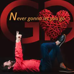 Never Gonna Let You Go (feat. Núbia Mansur) - Single by George Arrunáteghi album reviews, ratings, credits